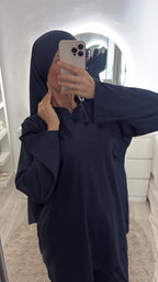 Burkini Shey Bleu