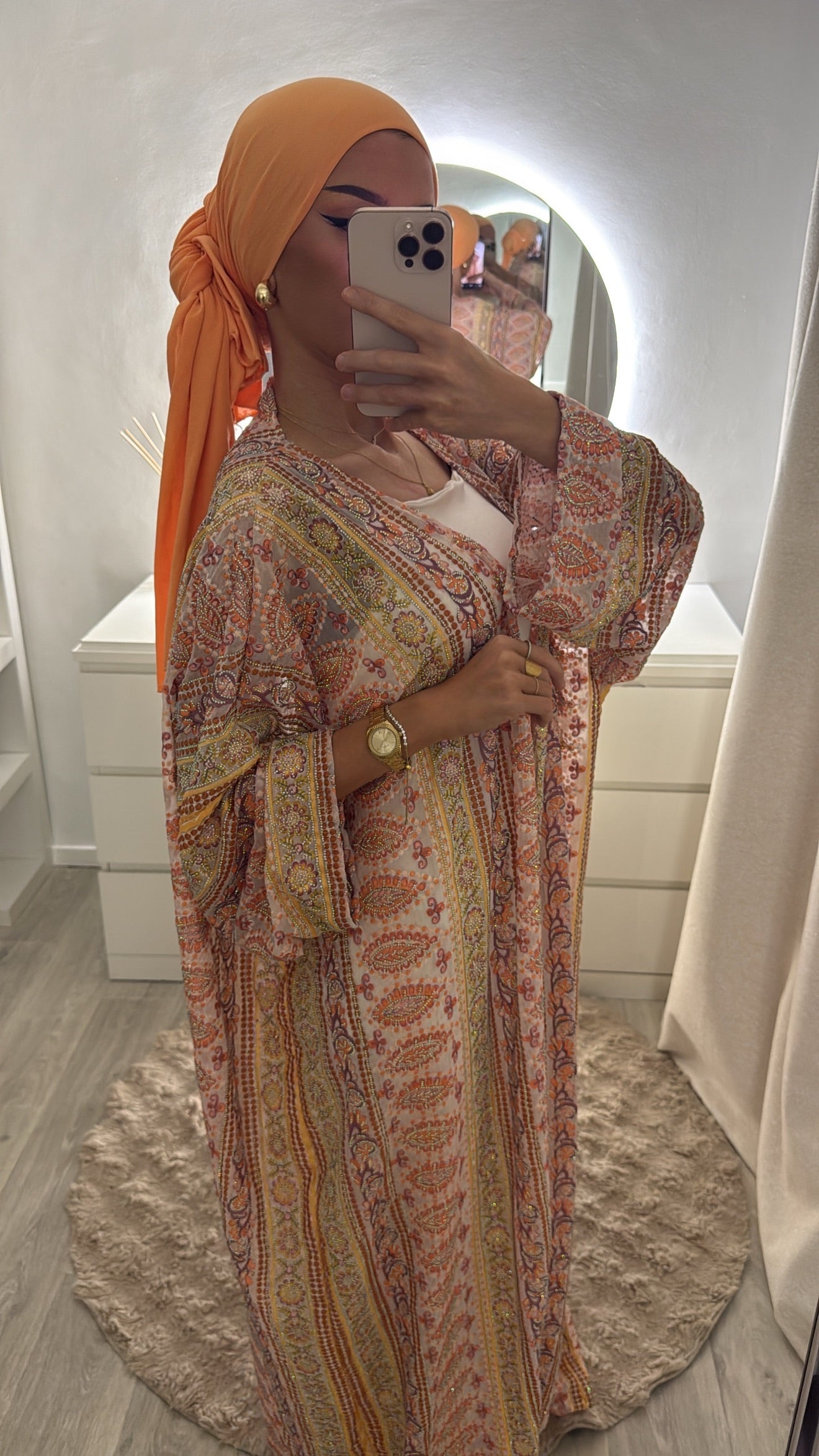 Kimono By Myhra (Expédition à partir du 14/03)