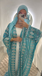 Kimono By Myhra (Expédition à partir du 14/03)