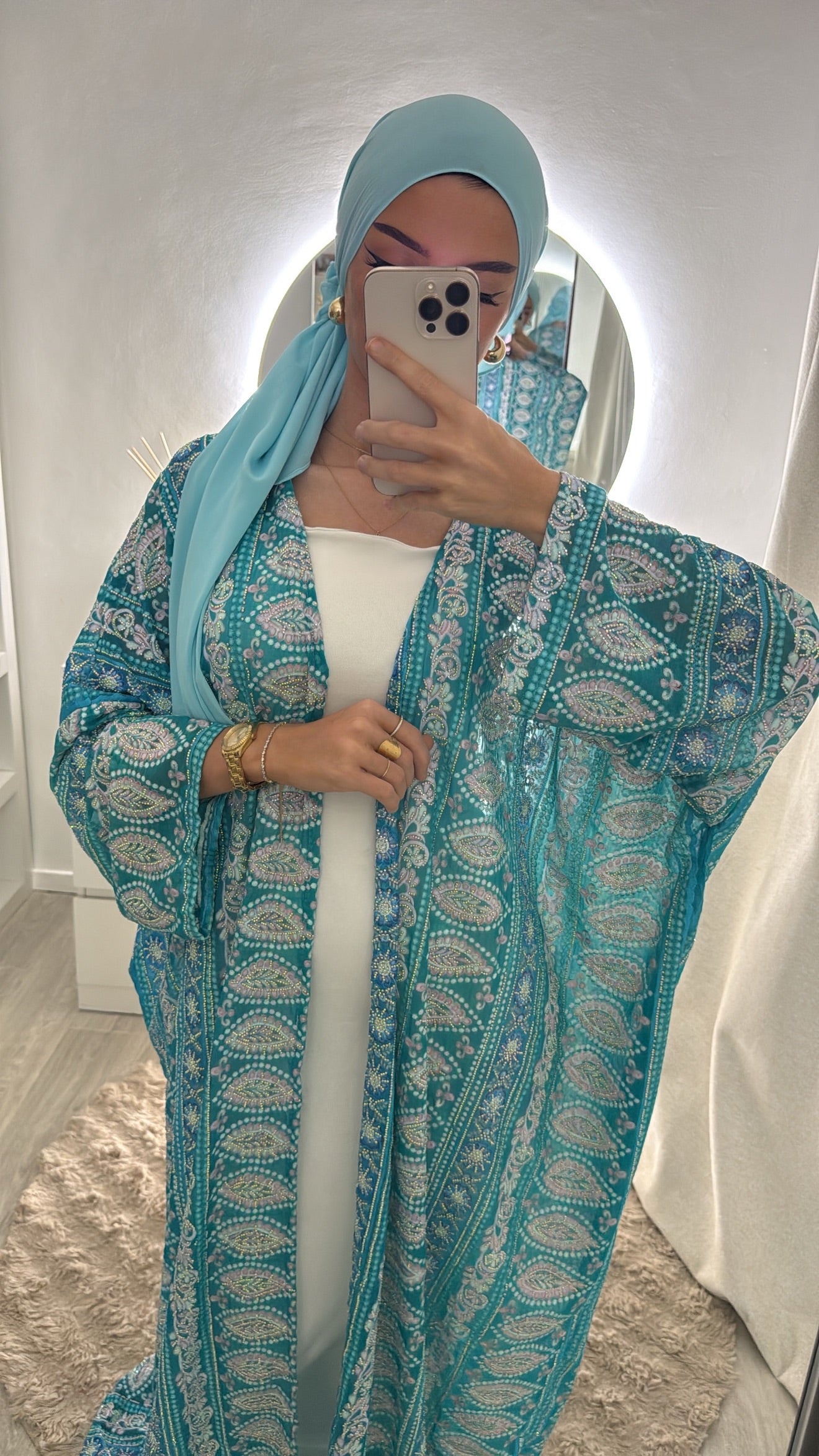 Kimono By Myhra (Expédition à partir du 14/03)