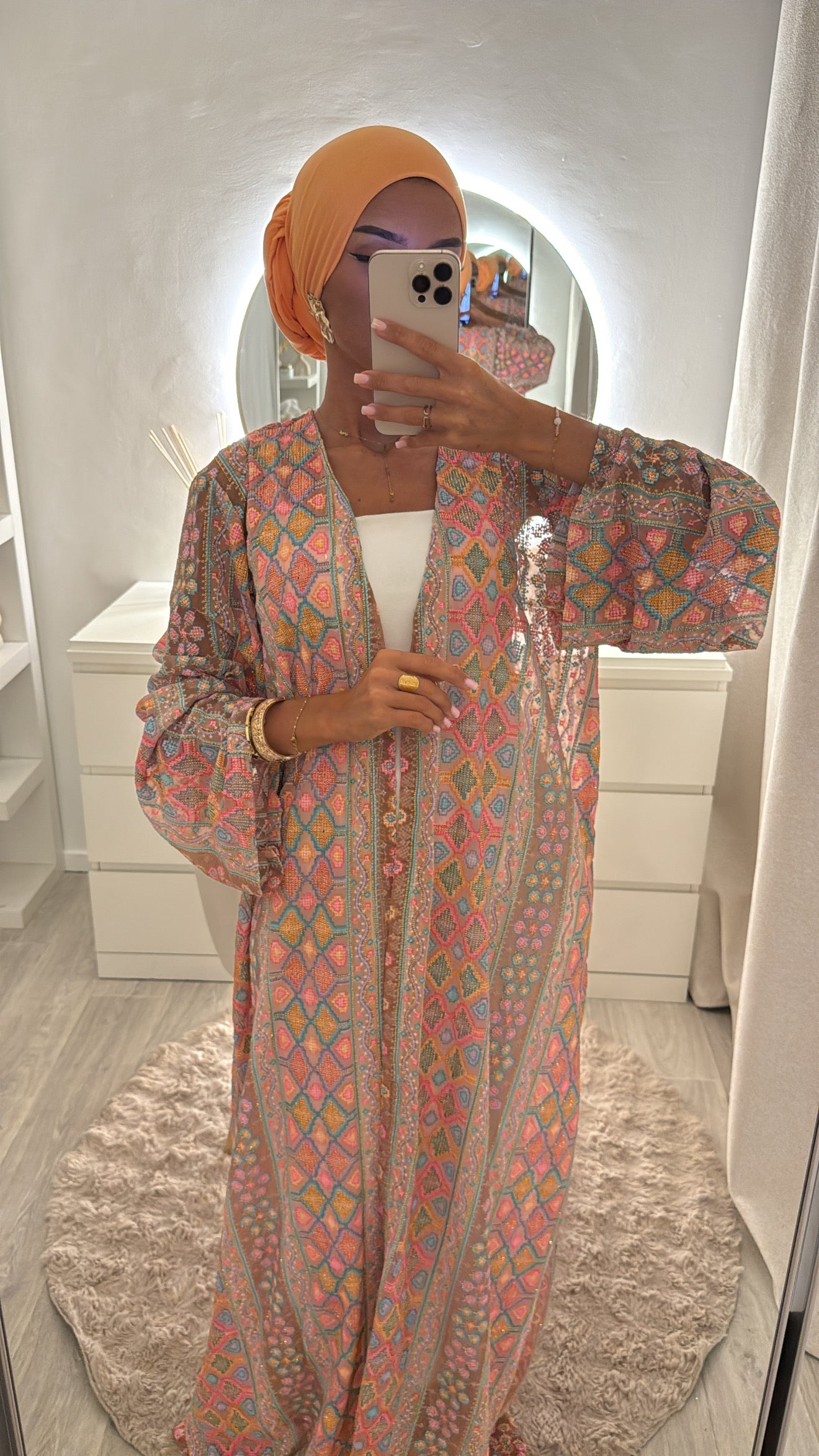 Kimono yosra