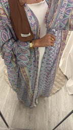 Kimono By Myhra (Expédition à partir du 14/03)