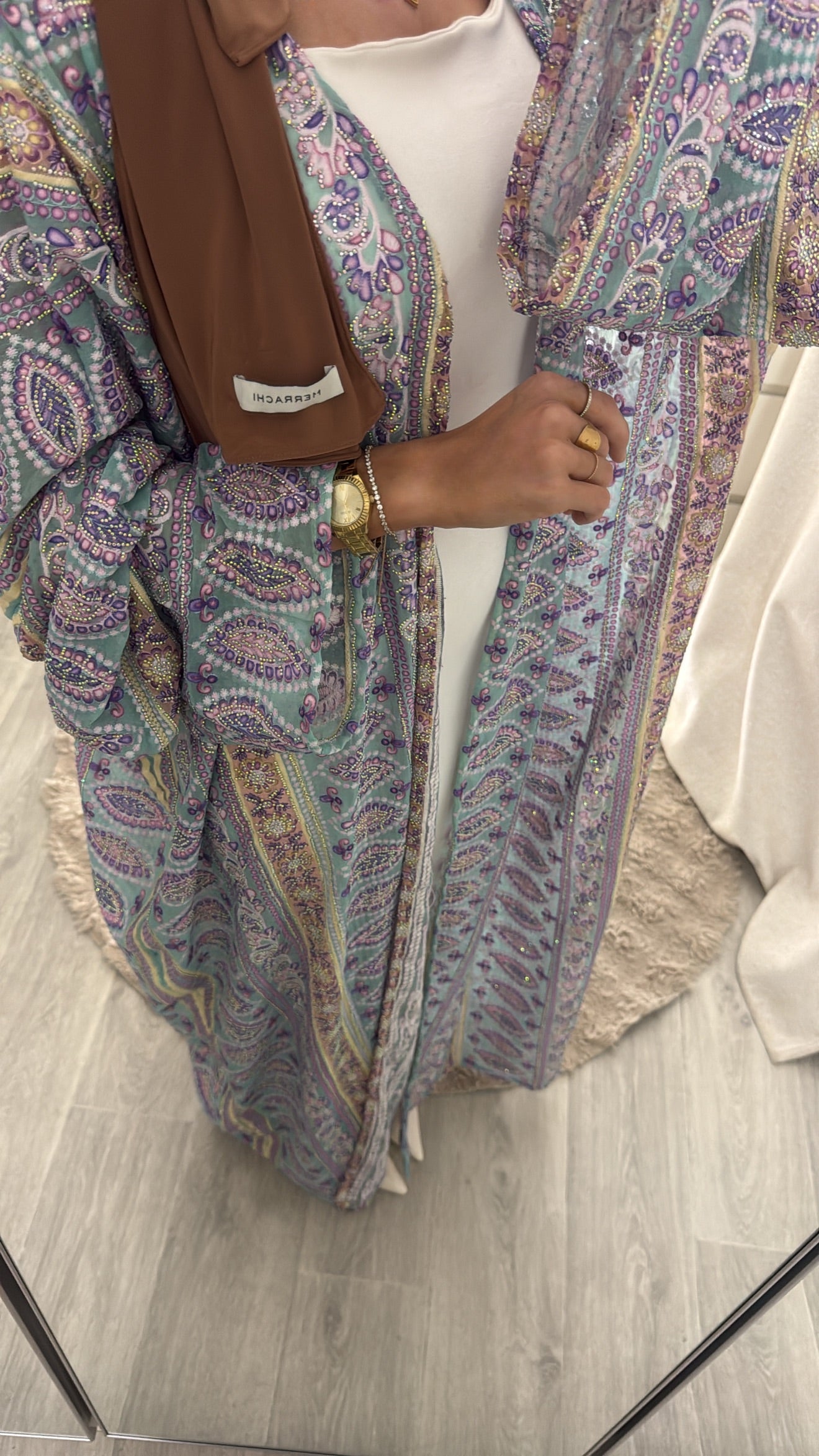 Kimono By Myhra (Expédition à partir du 14/03)