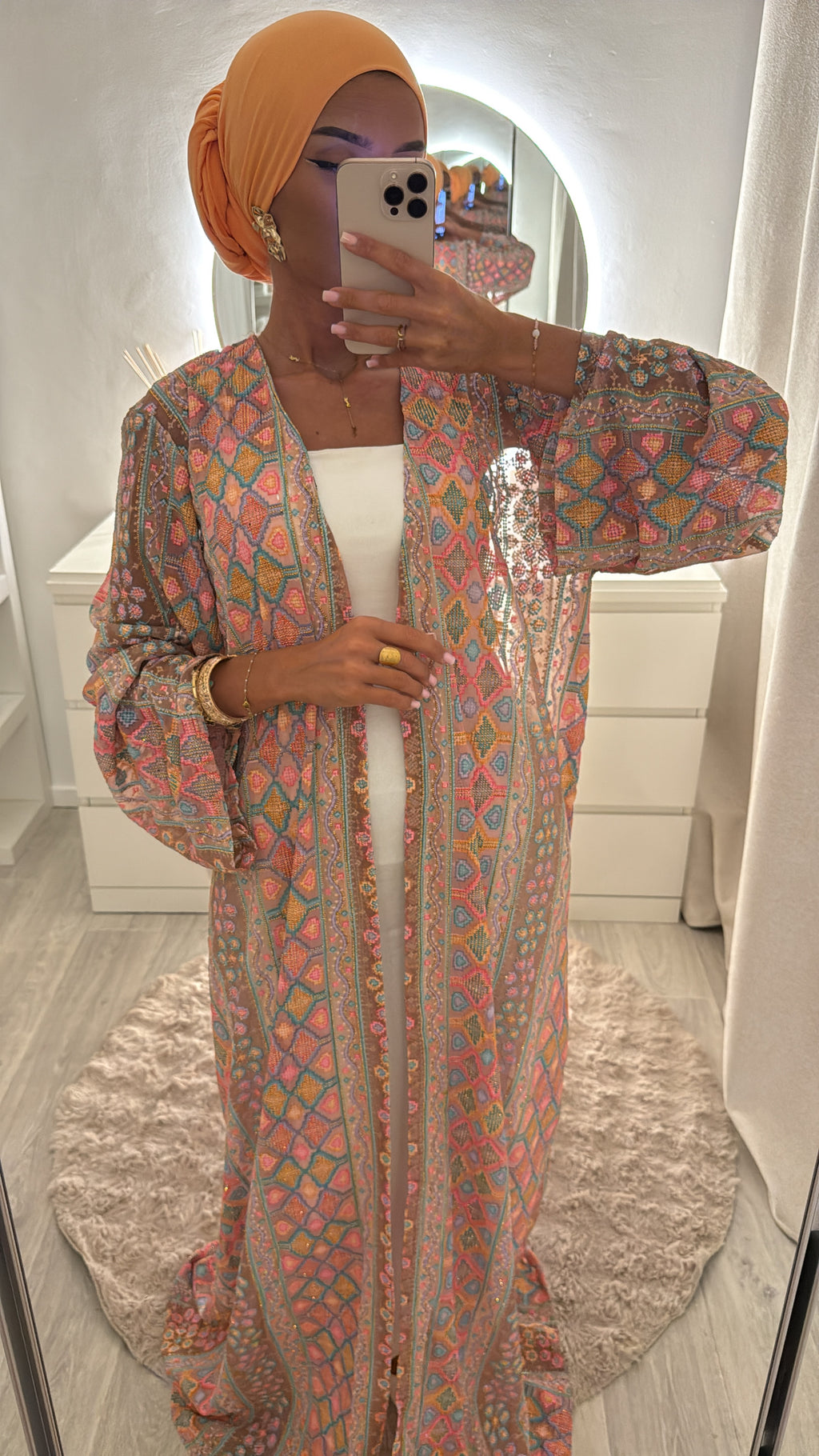 Kimono yosra