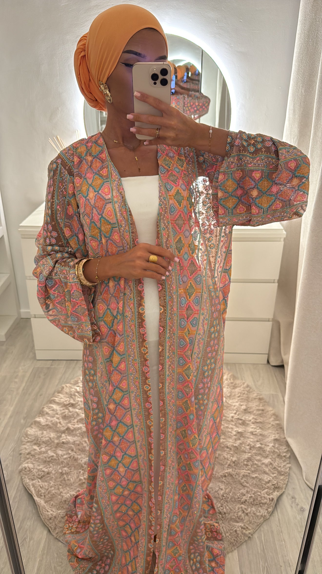 Kimono yosra