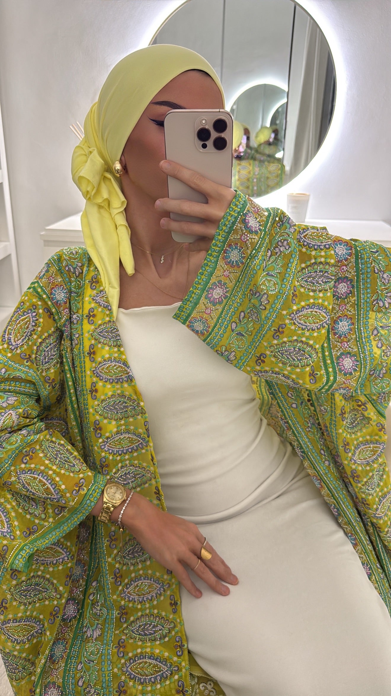 Kimono By Myhra (Expédition à partir du 14/03)