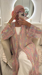 Kimono Tesnim