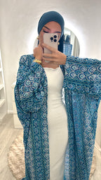 Kimono By Myhra (Expédition à partir du 14/03)