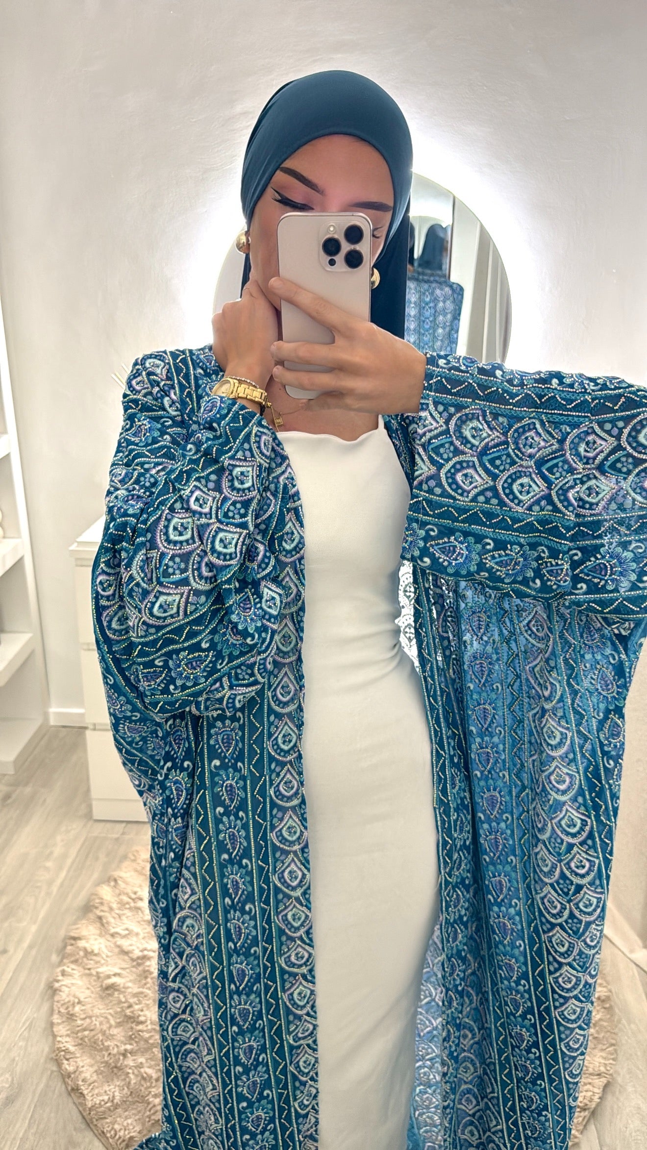 Kimono By Myhra (Expédition à partir du 14/03)