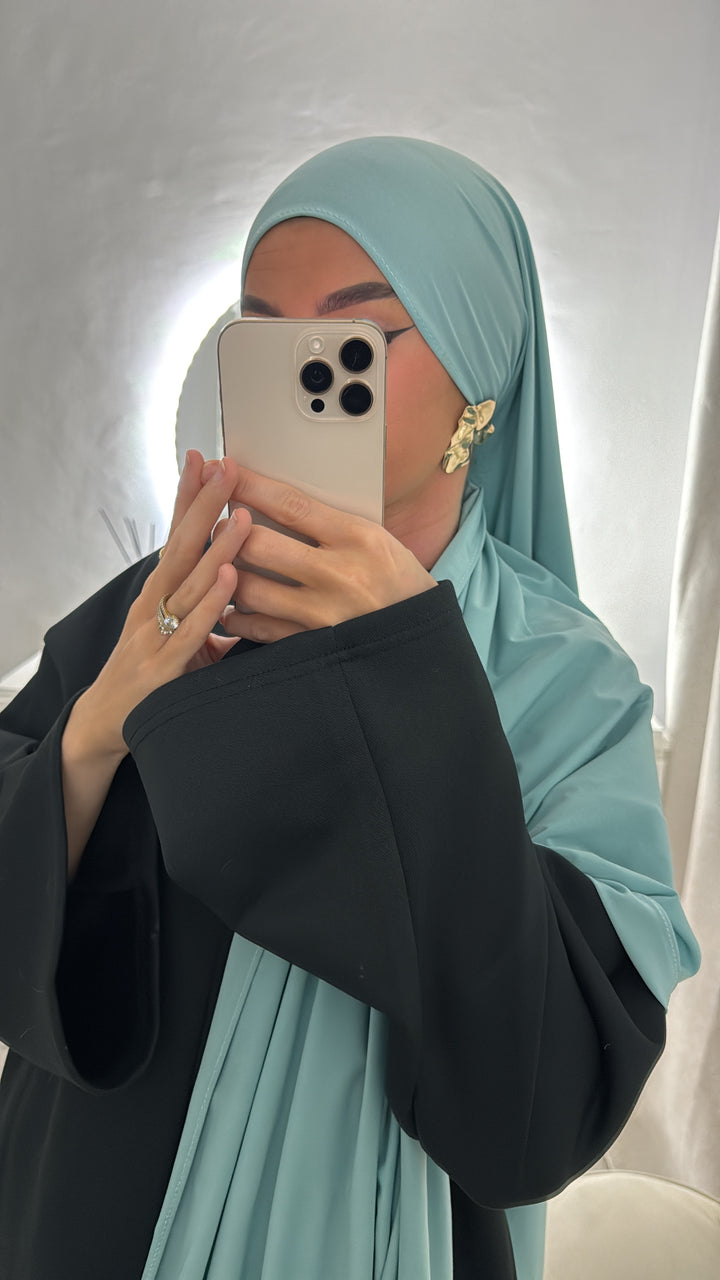 jersey premium Bleu