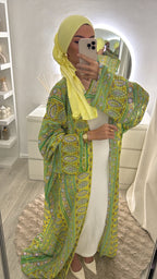 Kimono By Myhra (Expédition à partir du 14/03)