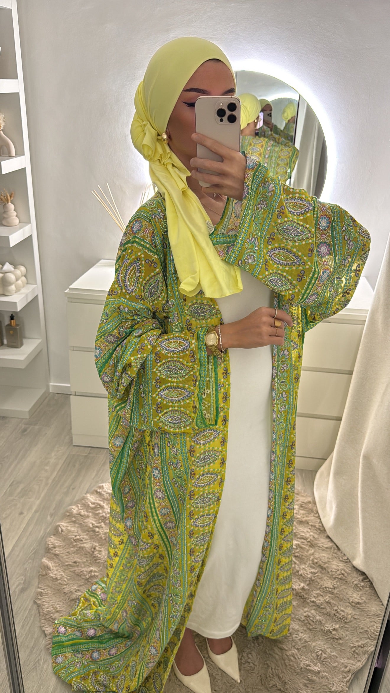 Kimono By Myhra (Expédition à partir du 14/03)