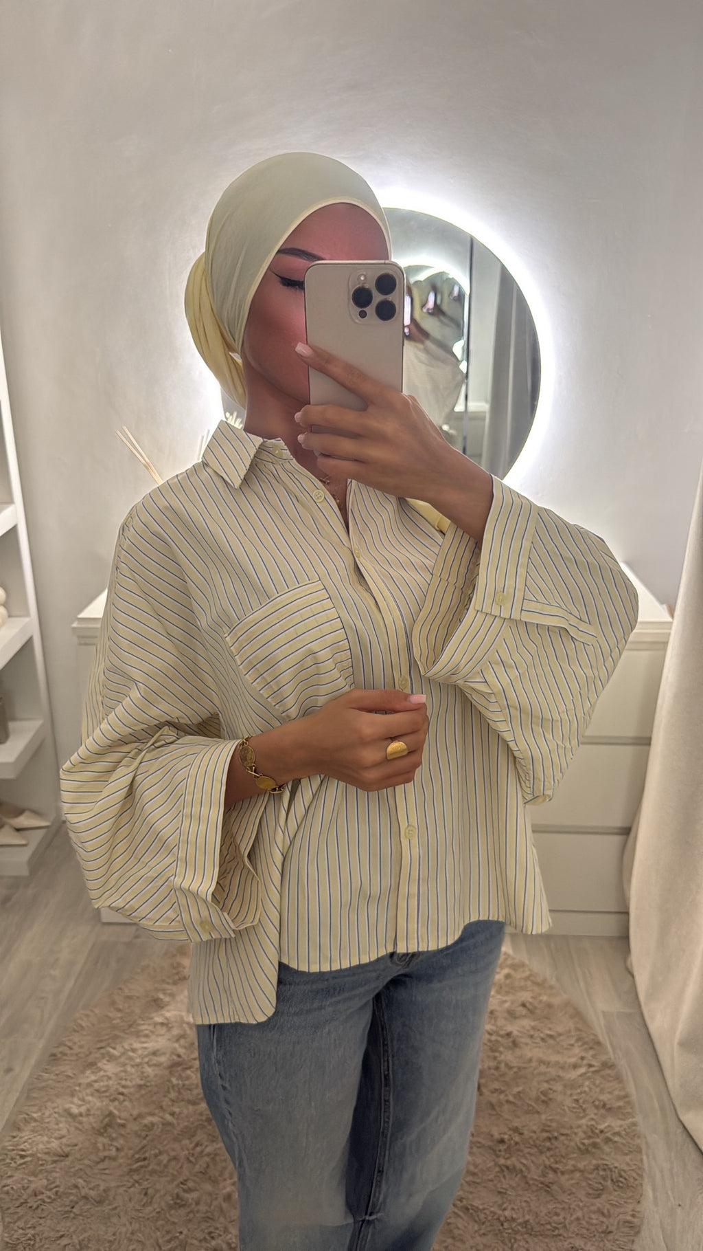 Chemise Rima