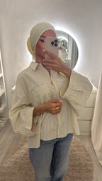 Chemise Rima