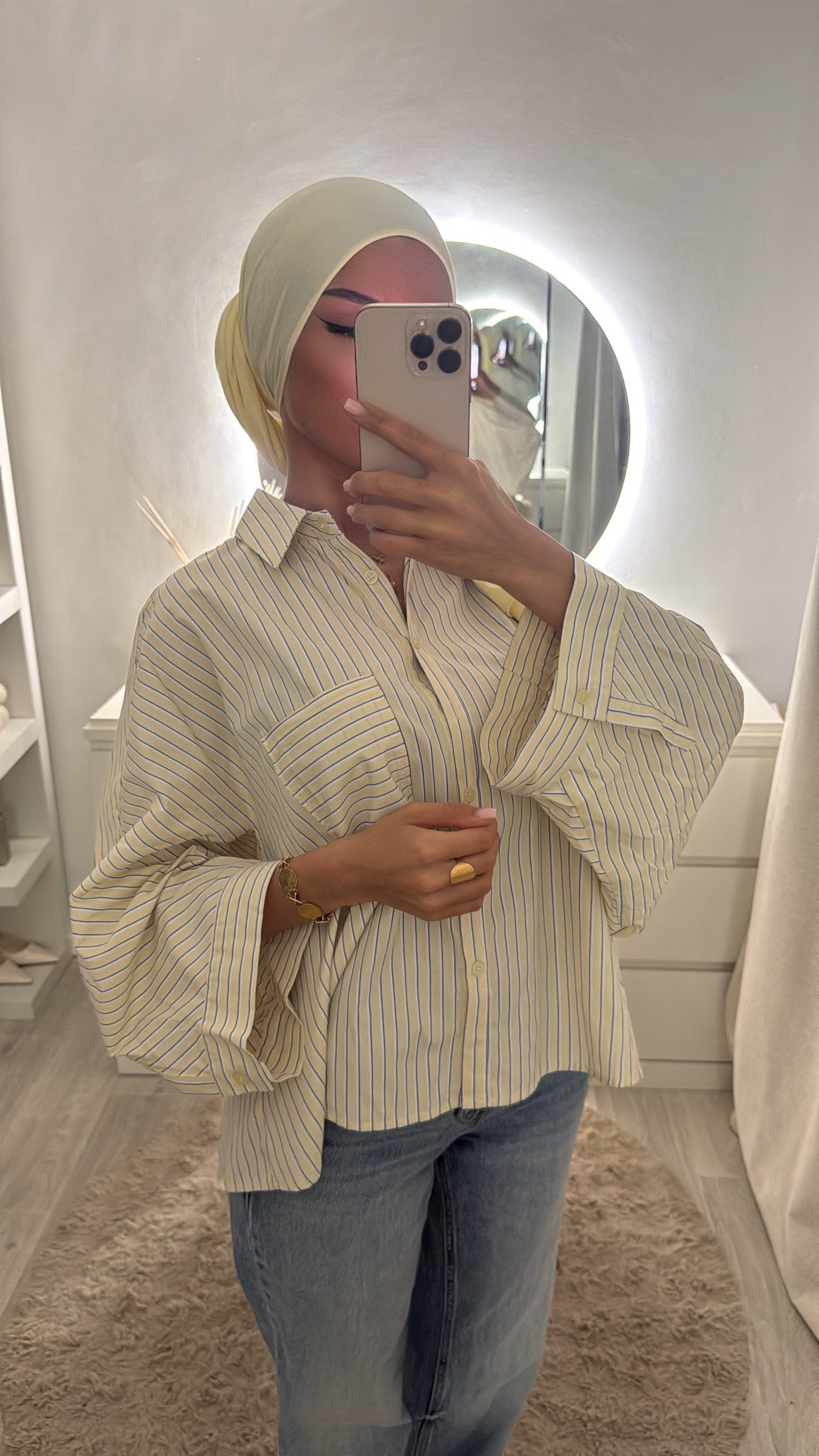 Chemise Rima