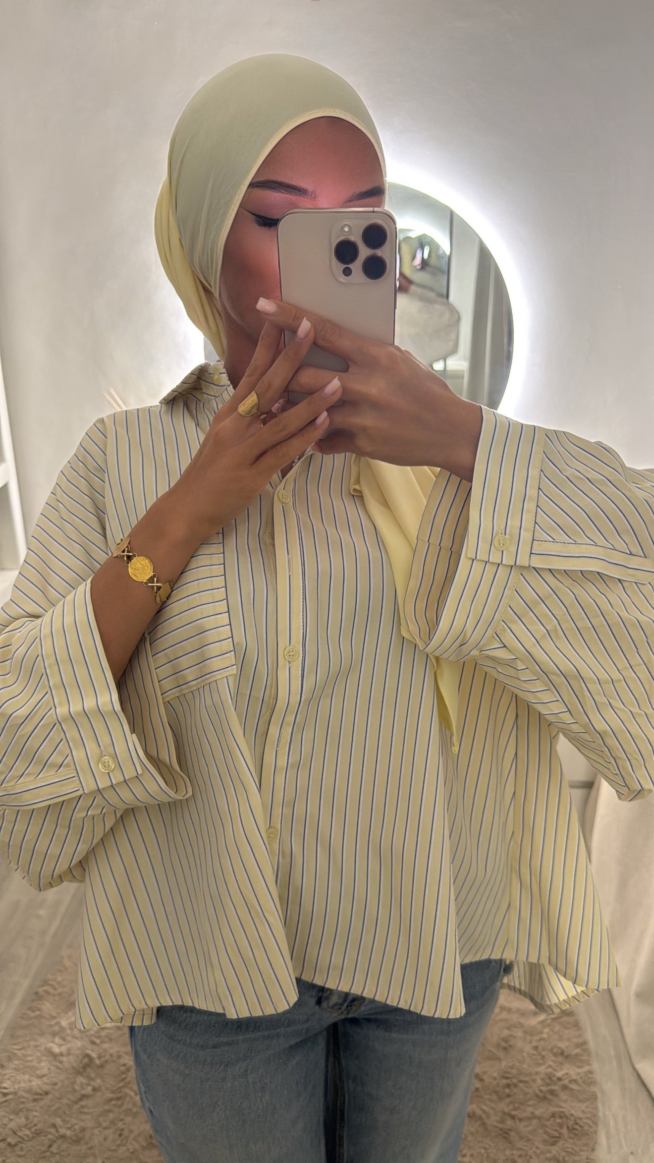Chemise Rima