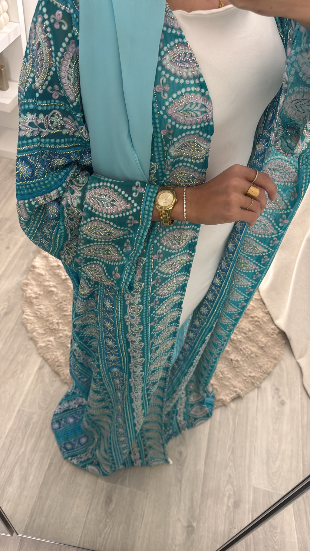 Kimono By Myhra (Expédition à partir du 14/03)