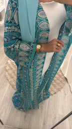 Kimono By Myhra (Expédition à partir du 14/03)