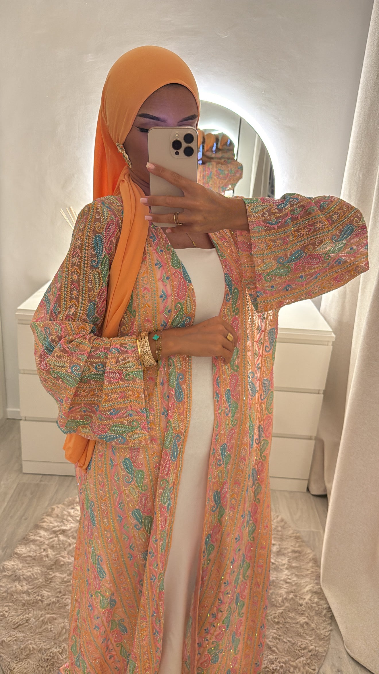 Kimono Insaf