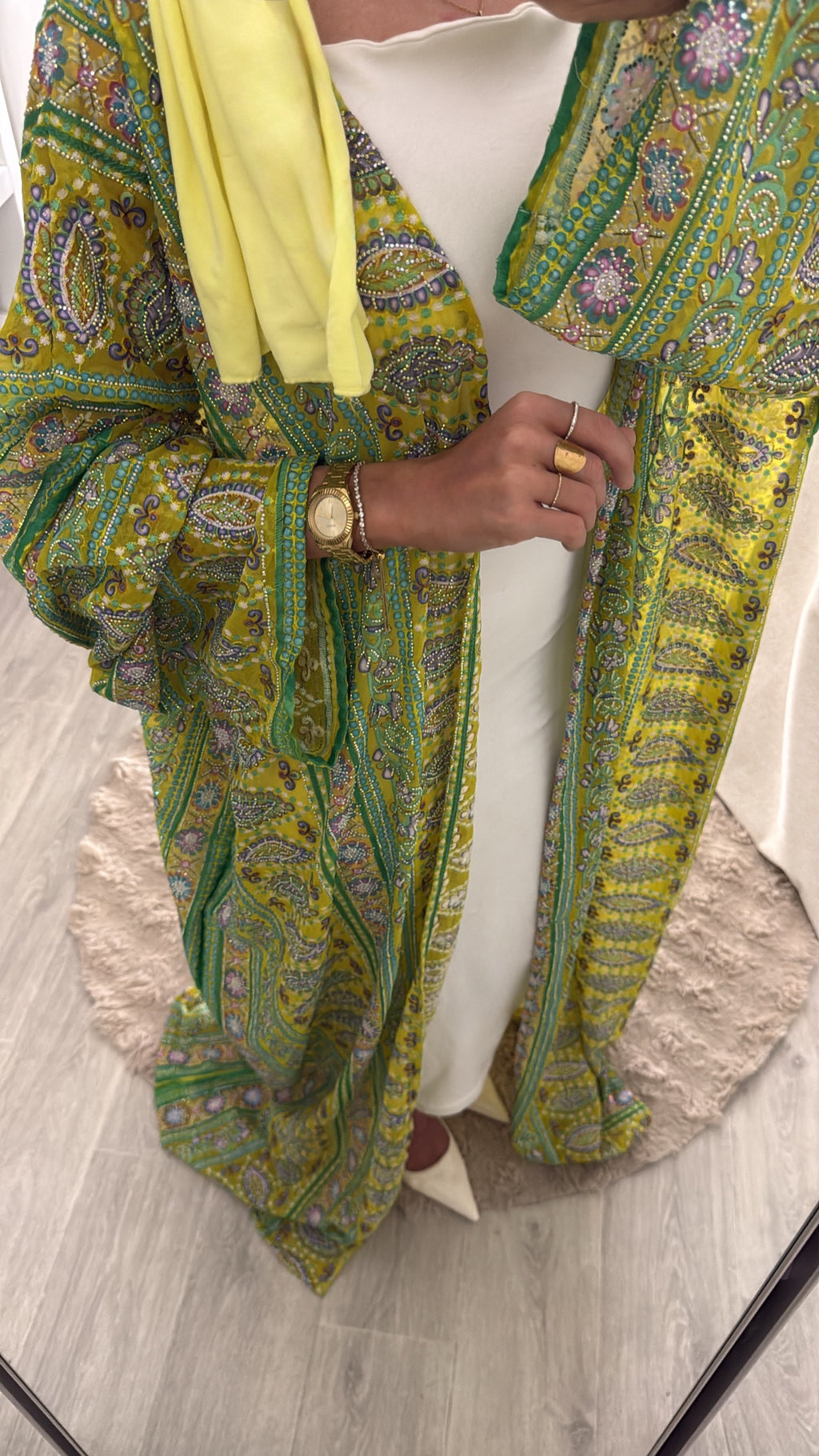 Kimono By Myhra (Expédition à partir du 14/03)