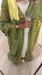 Kimono By Myhra (Expédition à partir du 14/03)