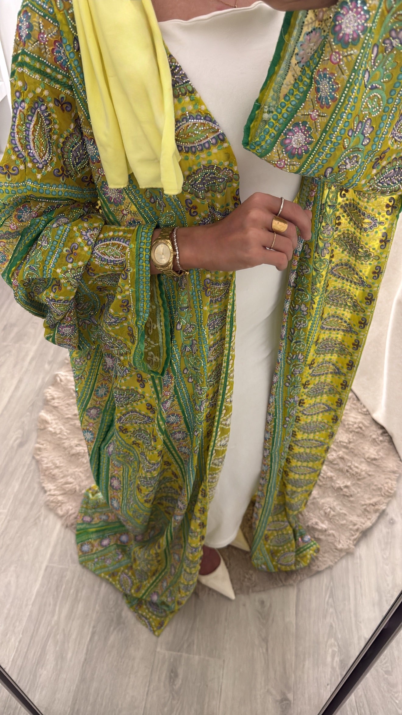 Kimono By Myhra (Expédition à partir du 14/03)