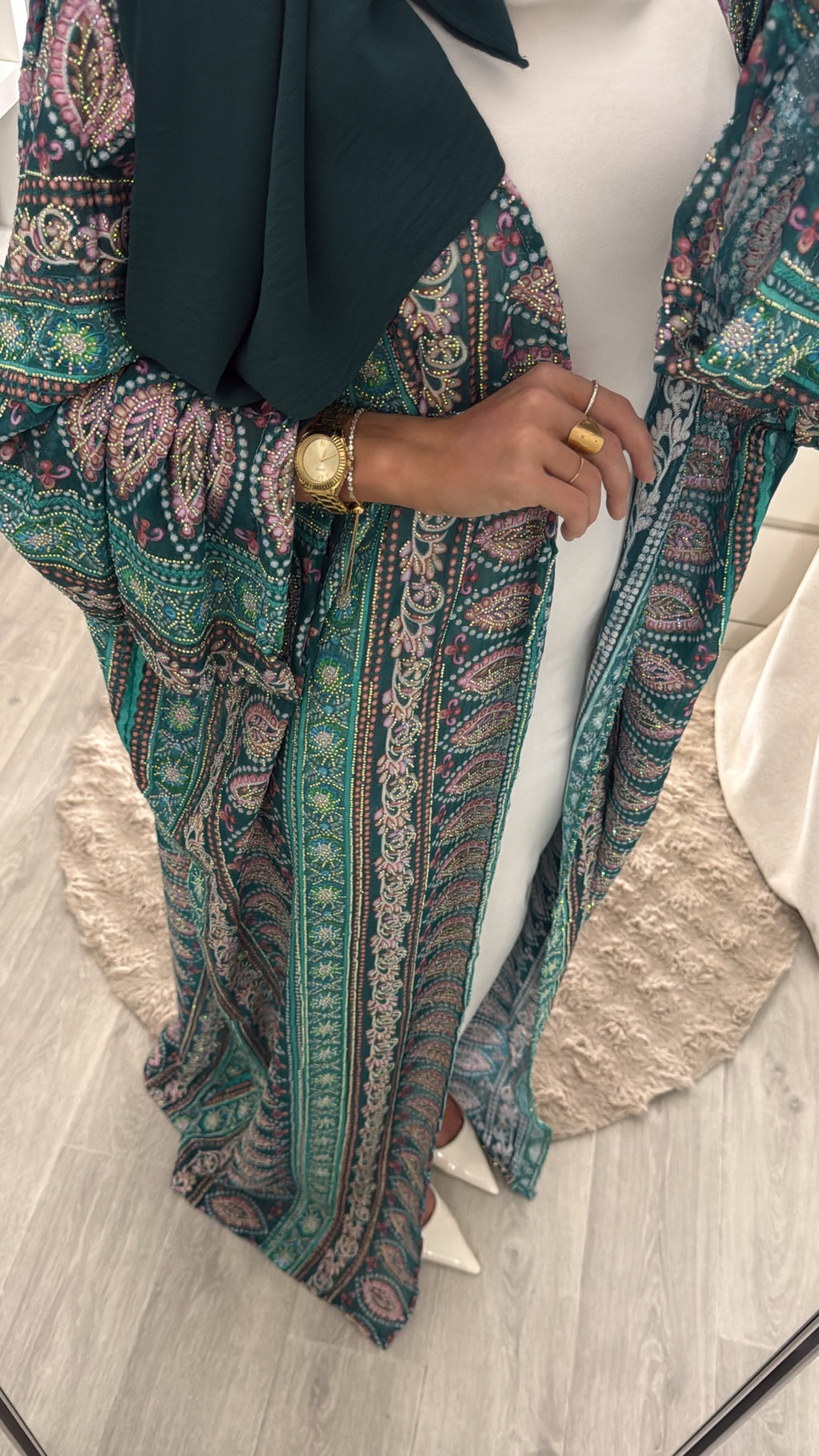 Kimono By Myhra (Expédition à partir du 14/03)