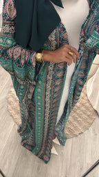 Kimono By Myhra (Expédition à partir du 14/03)