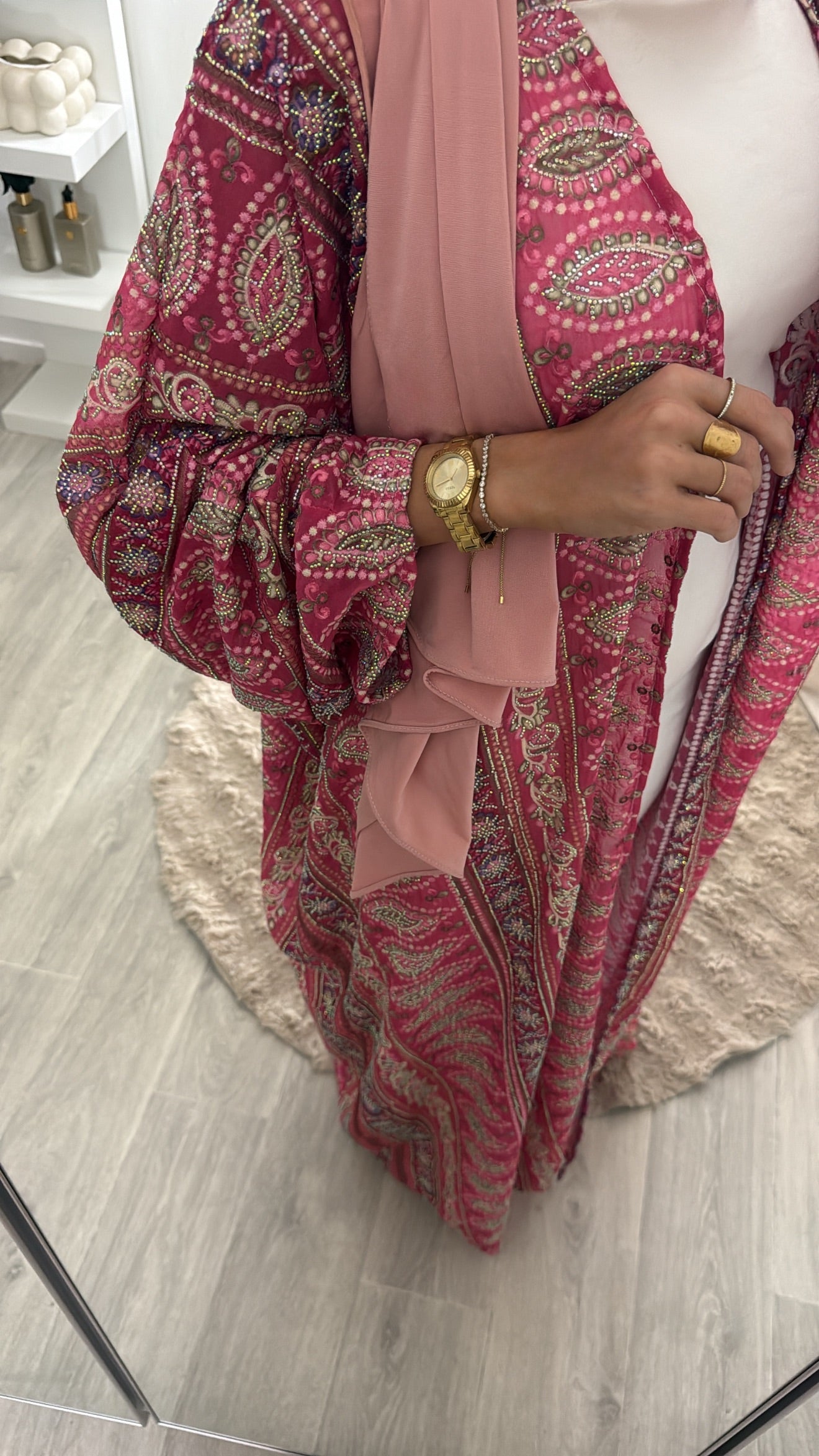 Kimono By Myhra (Expédition à partir du 14/03)