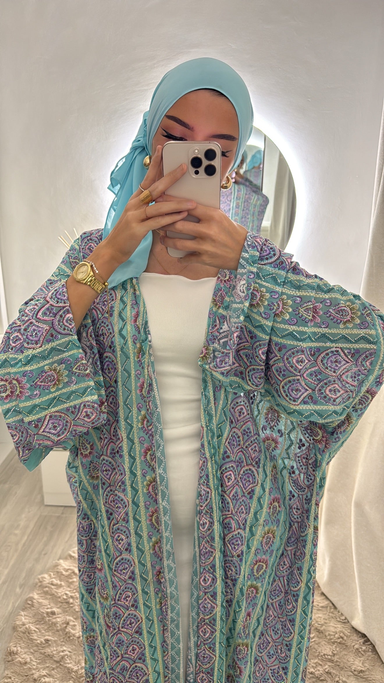 Kimono By Myhra (Expédition à partir du 14/03)