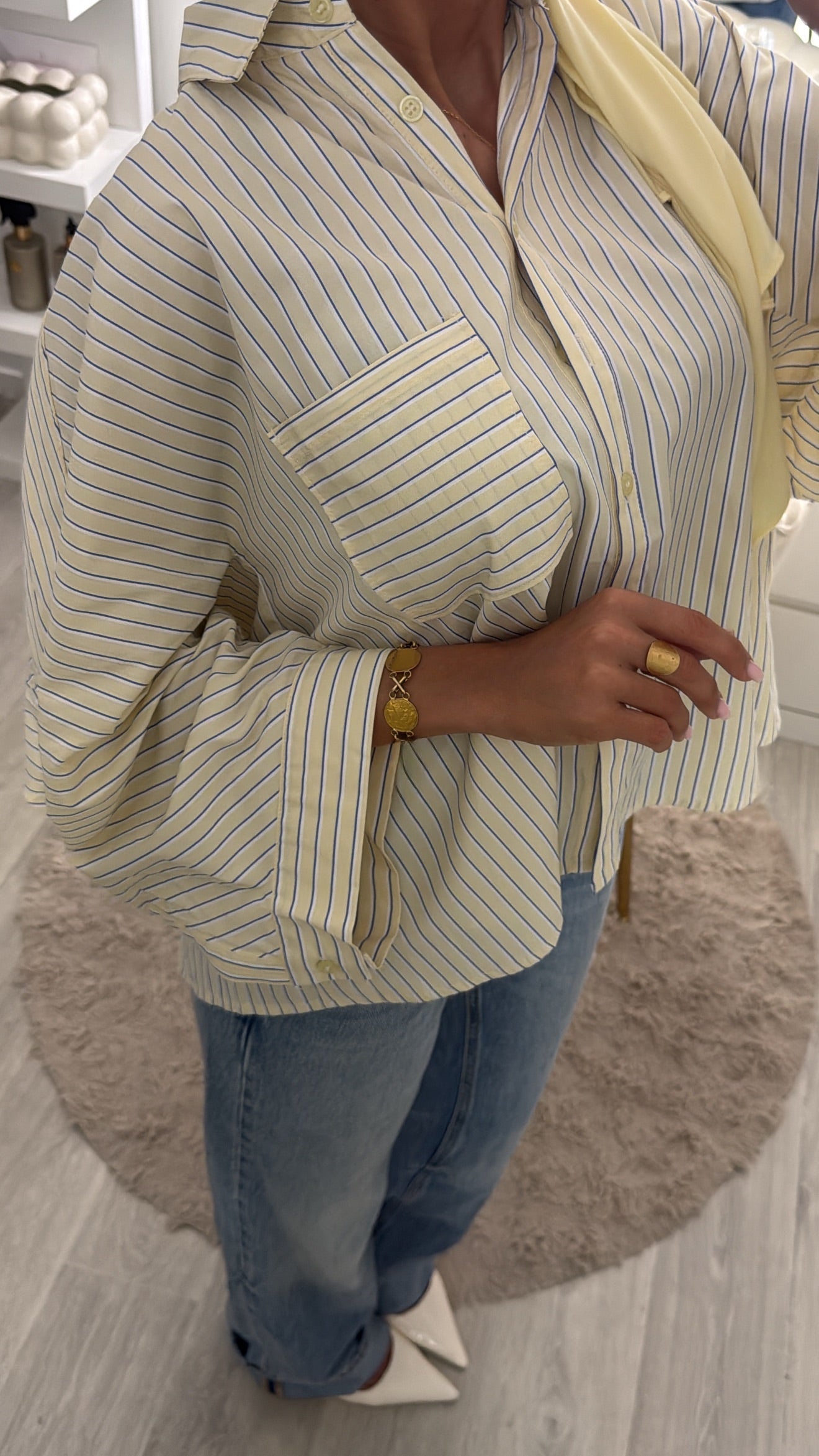 Chemise Rima