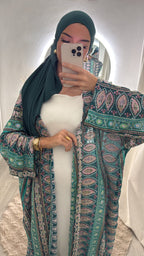 Kimono By Myhra (Expédition à partir du 14/03)