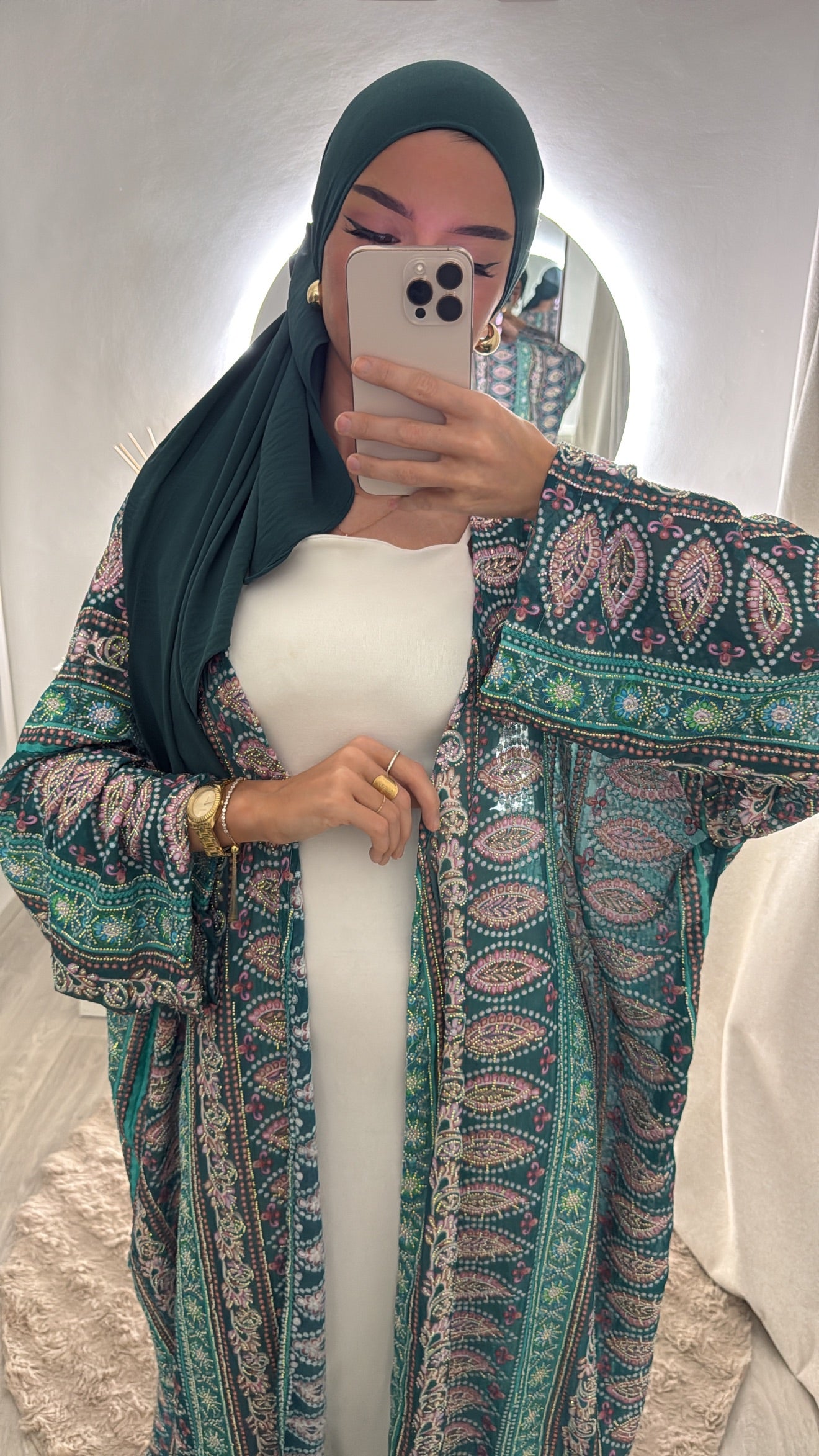 Kimono By Myhra (Expédition à partir du 14/03)