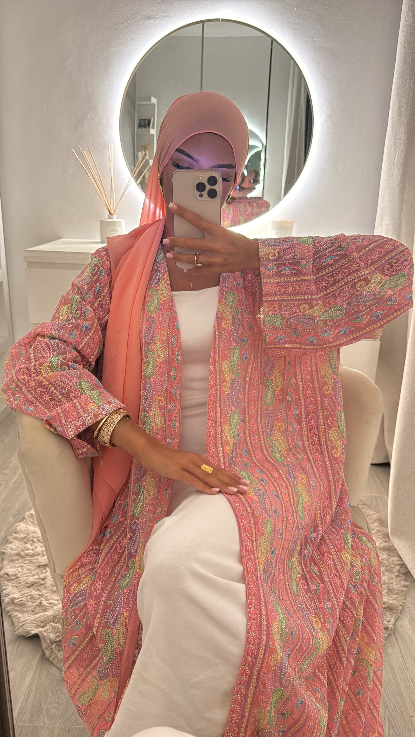 Kimono Jennah