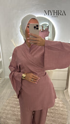 ensemble Eya rose