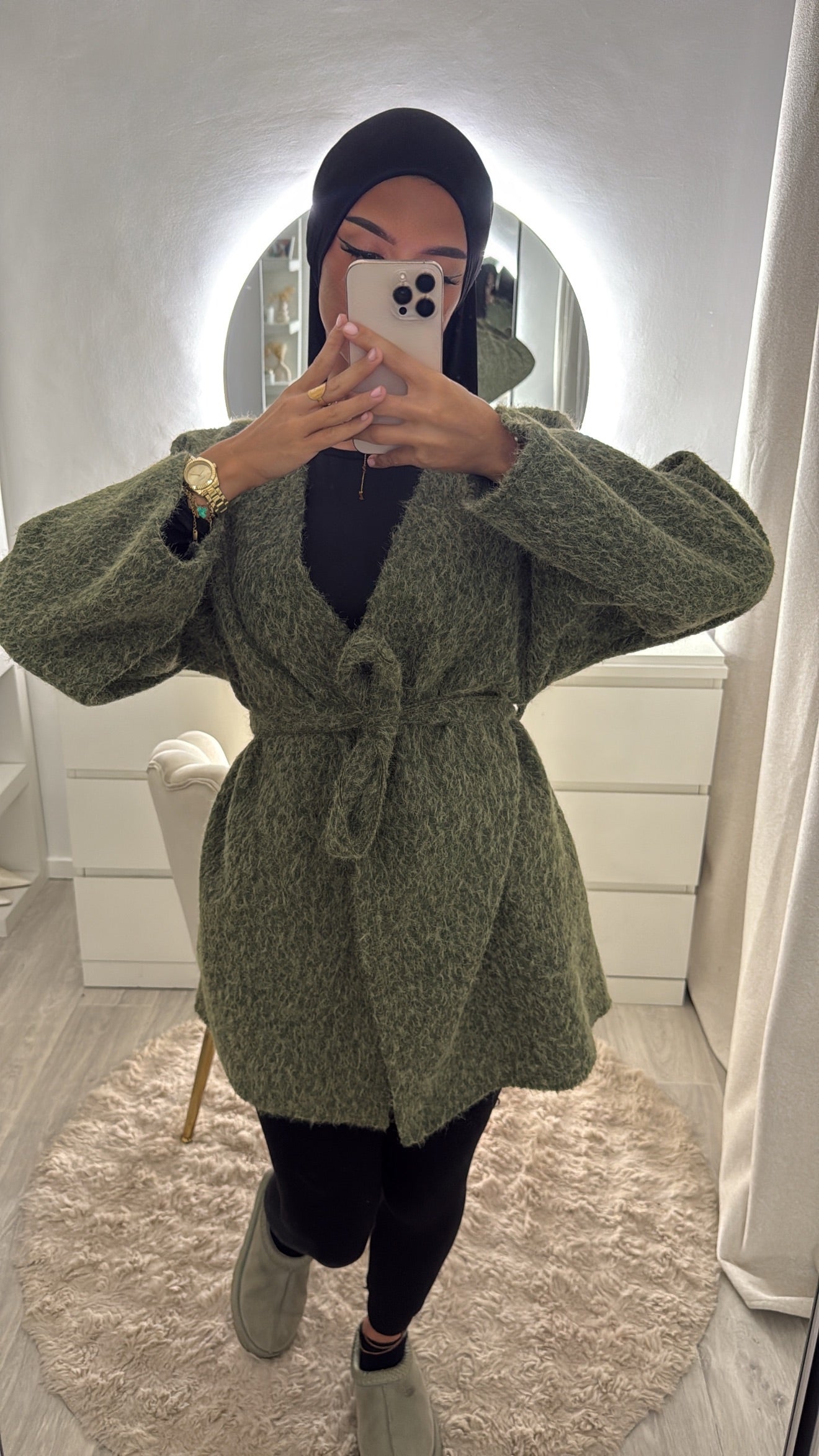 Pull zeya kaki