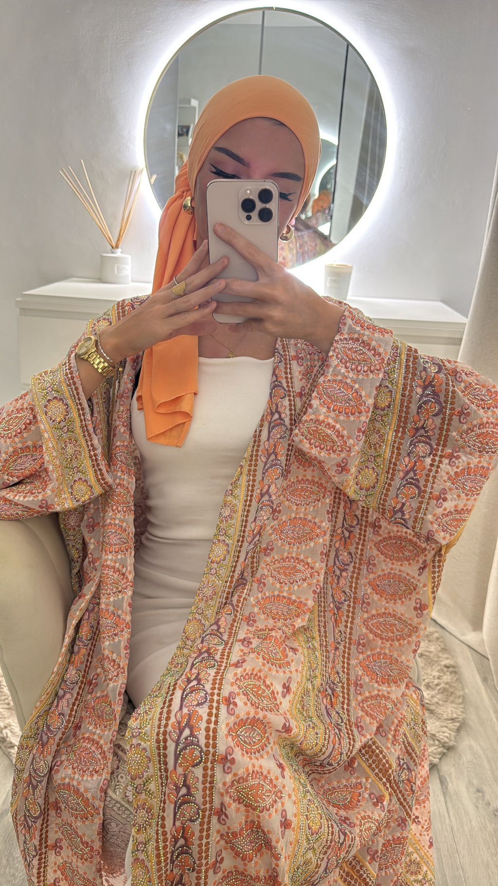 Kimono By Myhra (Expédition à partir du 14/03)