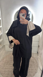 Burkini 3 pièces