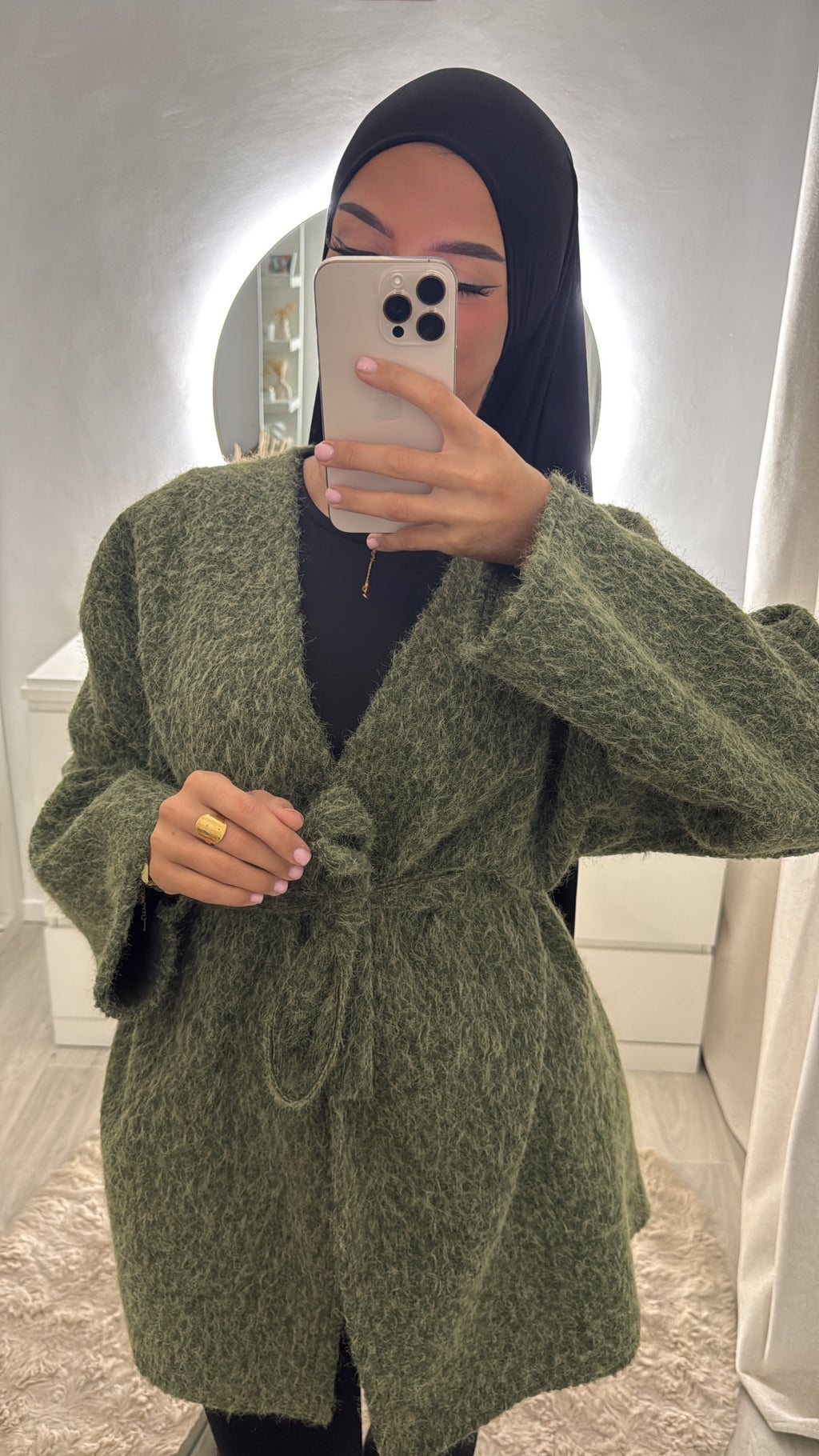 Pull zeya kaki