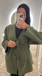 Pull zeya kaki