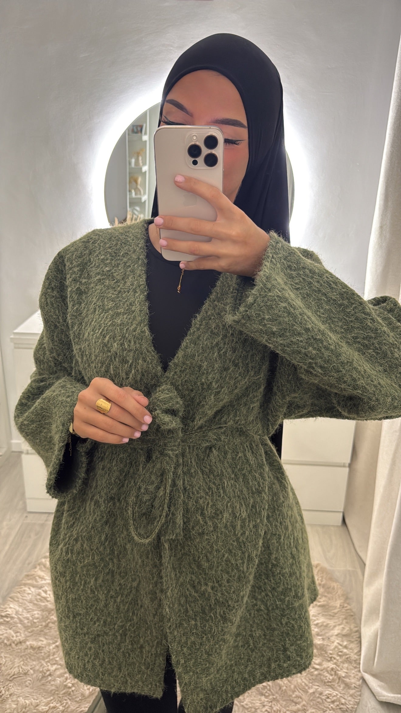 Pull zeya kaki