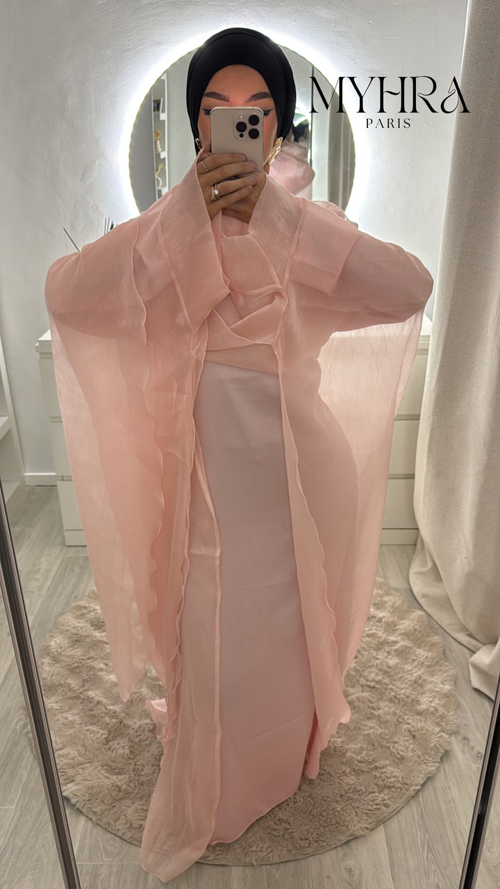 robe Nora Rose