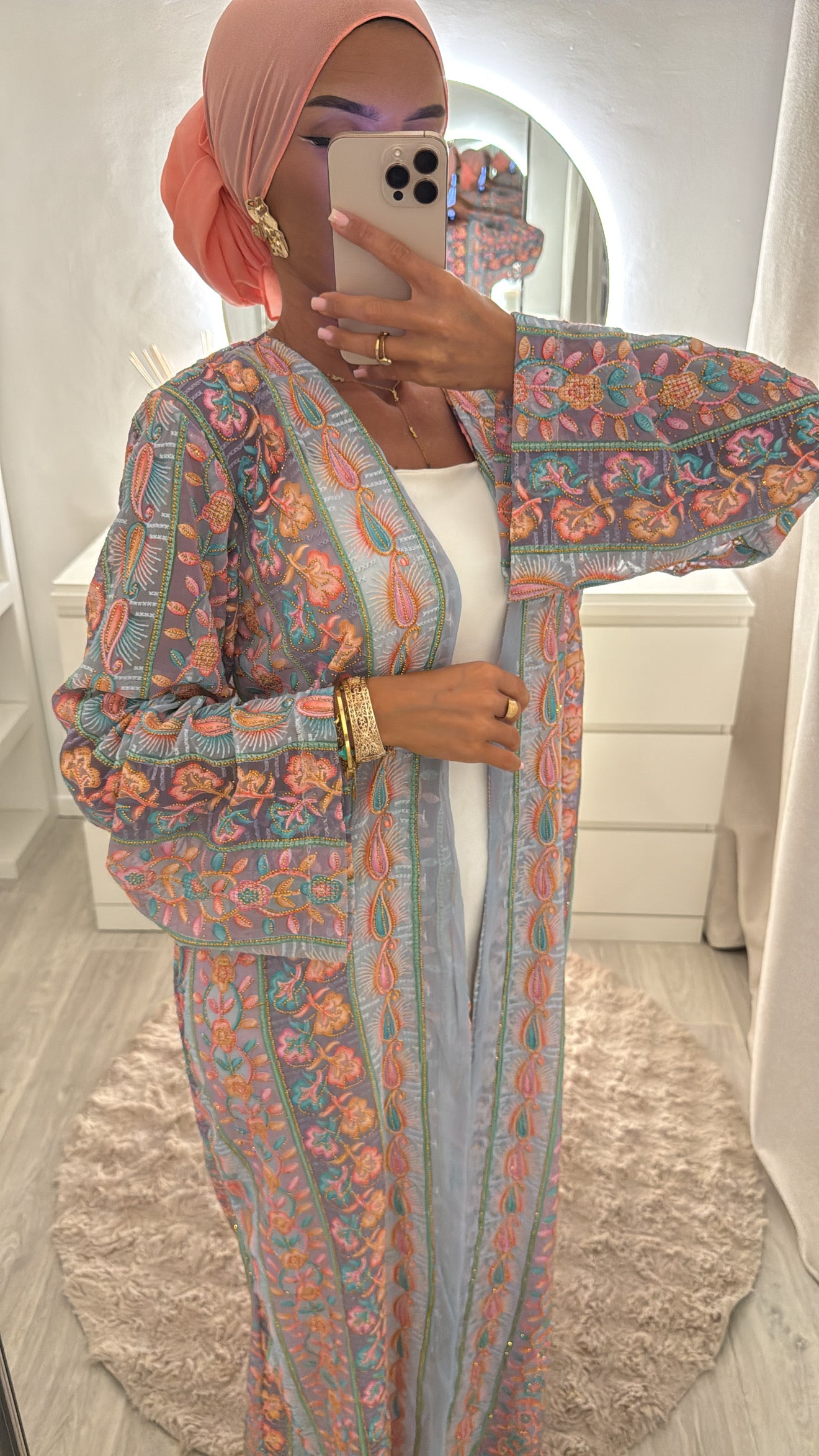Kimono Aya