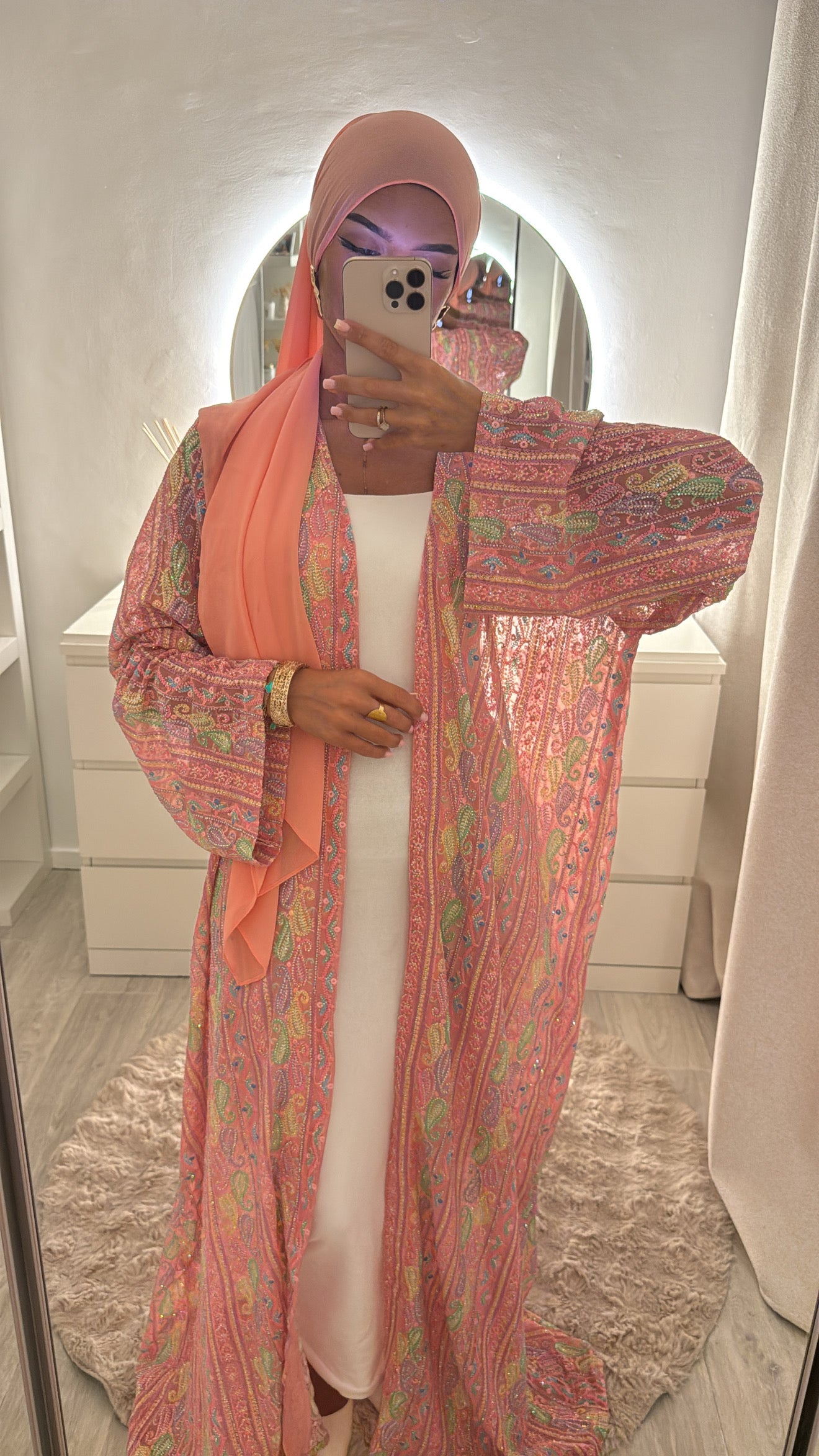 Kimono Jennah