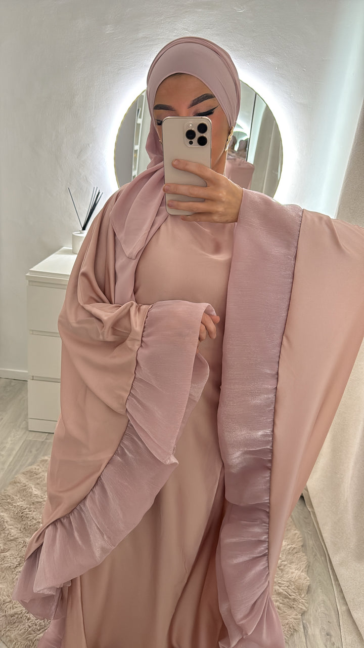 robe Esma Rose