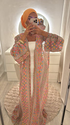Kimono yosra