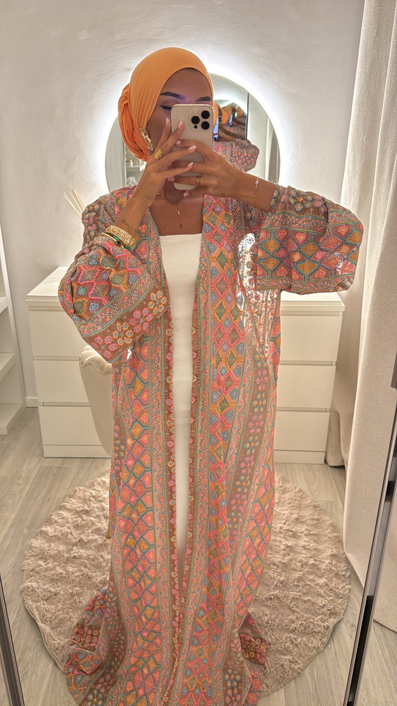 Kimono yosra