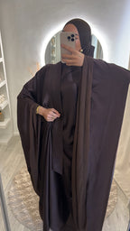 Robe Hanna Marron