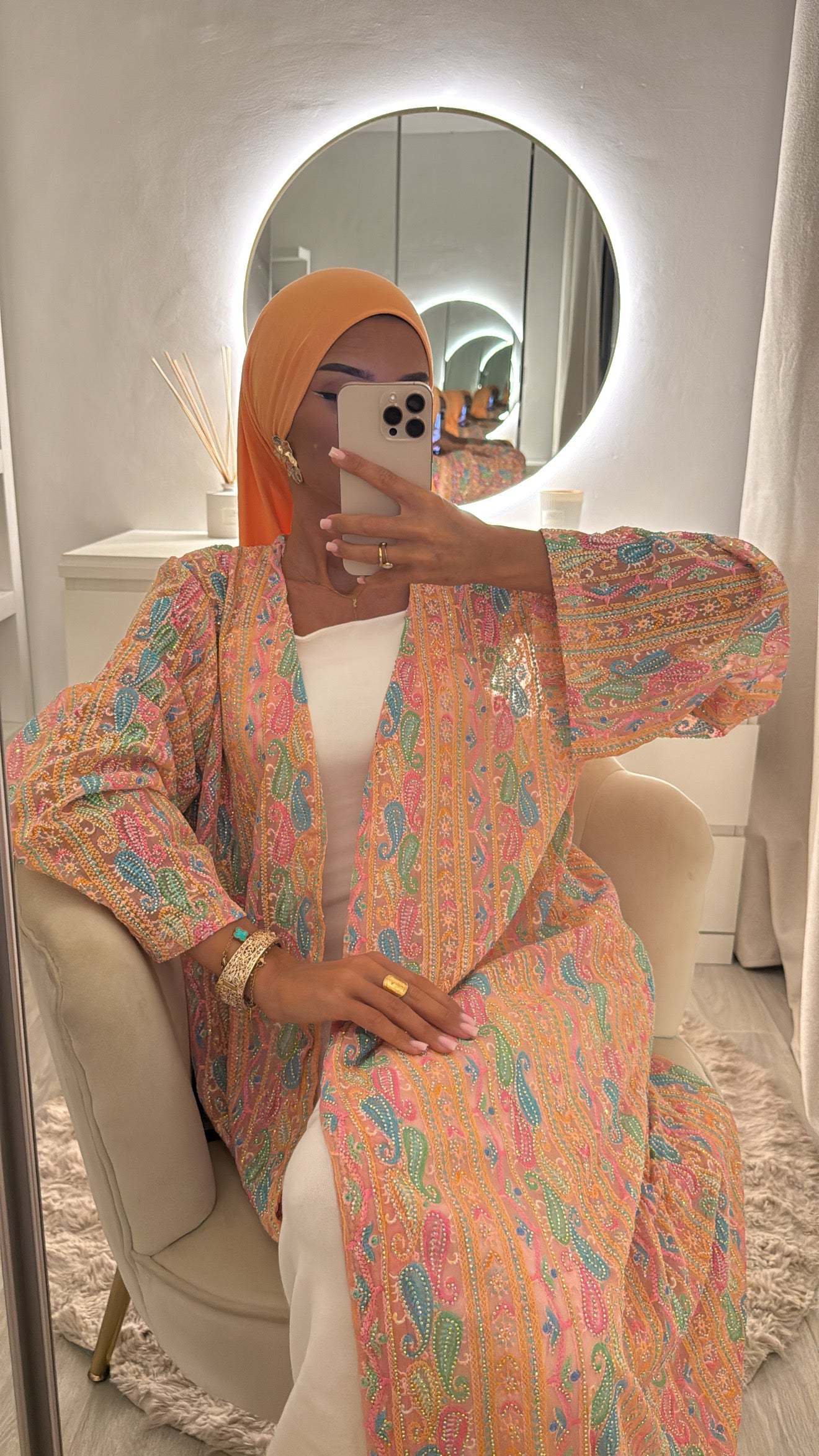 Kimono Insaf