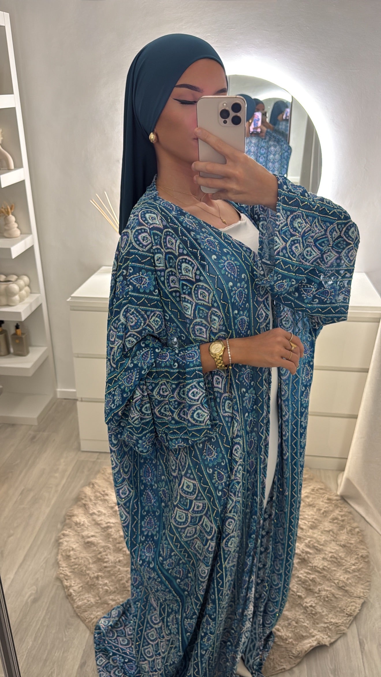 Kimono By Myhra (Expédition à partir du 14/03)